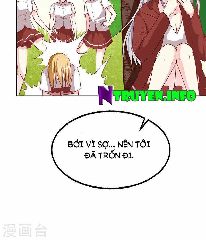 Này! Đừng Động Vào Phô Mai Của Tôi Chapter 80 - Trang 2