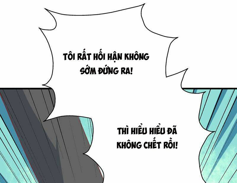 Này! Đừng Động Vào Phô Mai Của Tôi Chapter 80 - Trang 2