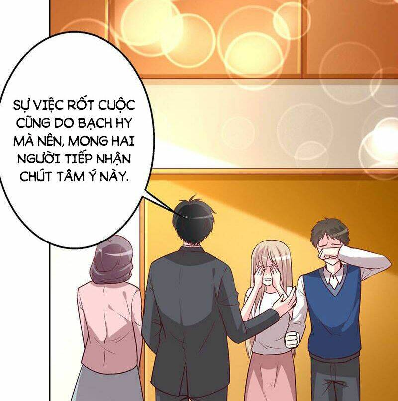 Này! Đừng Động Vào Phô Mai Của Tôi Chapter 80 - Trang 2