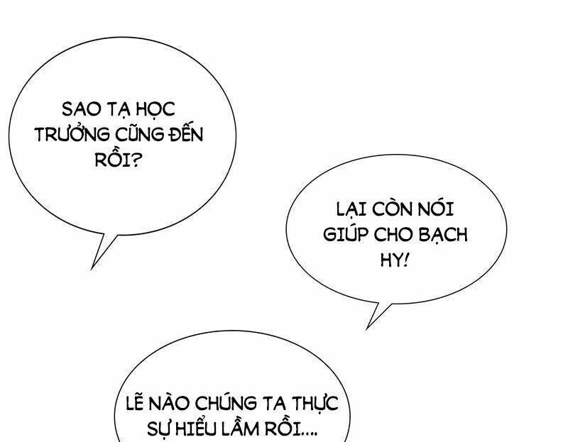 Này! Đừng Động Vào Phô Mai Của Tôi Chapter 80 - Trang 2