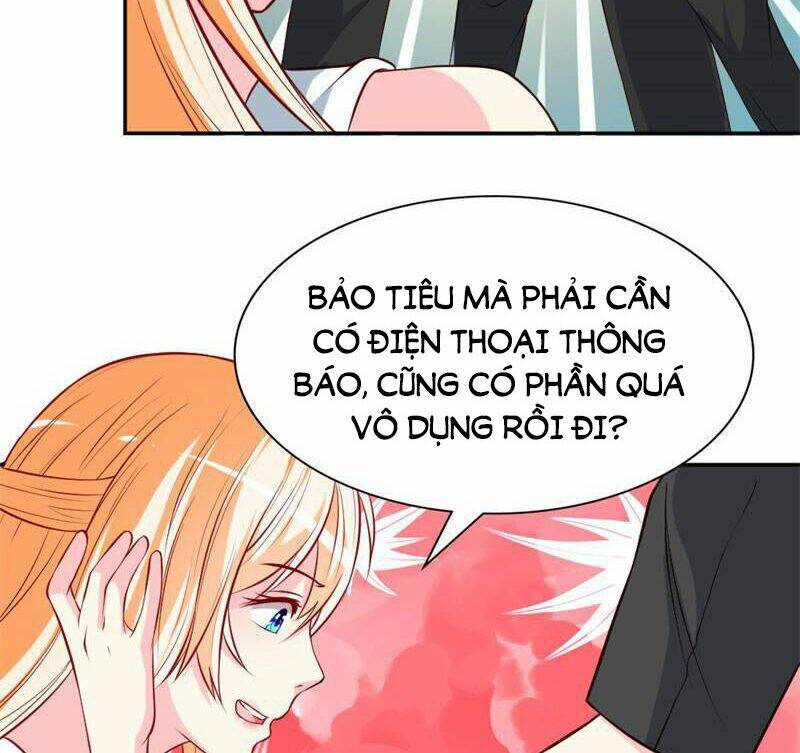 Này! Đừng Động Vào Phô Mai Của Tôi Chapter 79 - Trang 2