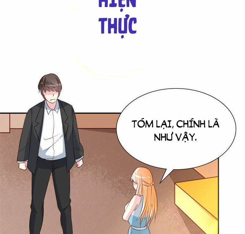 Này! Đừng Động Vào Phô Mai Của Tôi Chapter 79 - Trang 2