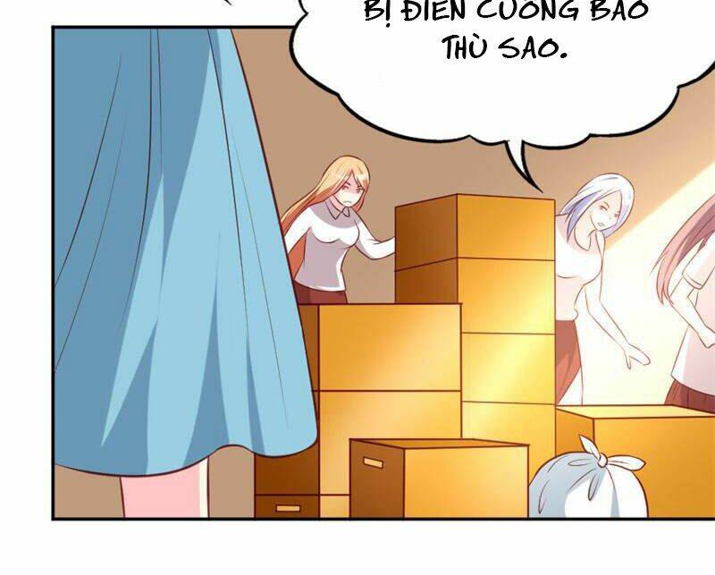 Này! Đừng Động Vào Phô Mai Của Tôi Chapter 79 - Trang 2