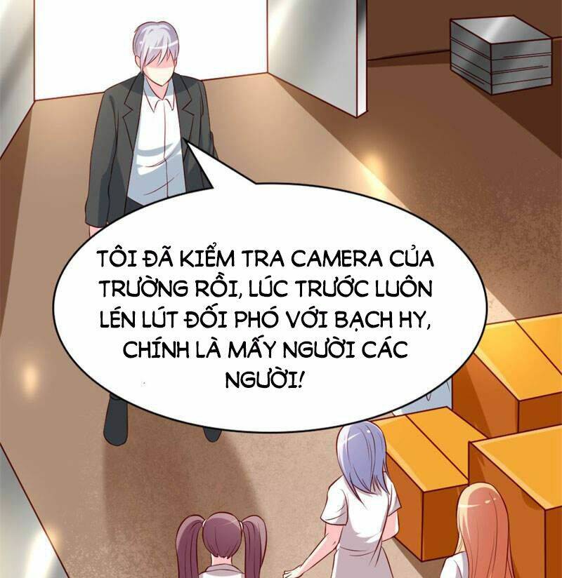 Này! Đừng Động Vào Phô Mai Của Tôi Chapter 79 - Trang 2