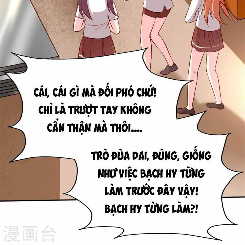 Này! Đừng Động Vào Phô Mai Của Tôi Chapter 79 - Trang 2