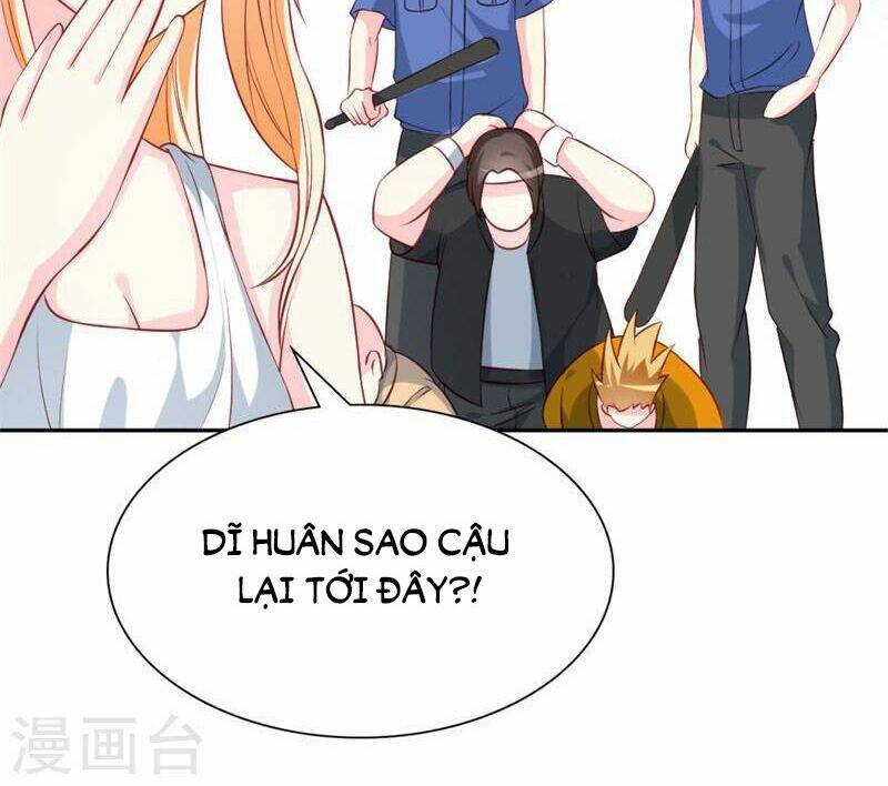 Này! Đừng Động Vào Phô Mai Của Tôi Chapter 79 - Trang 2