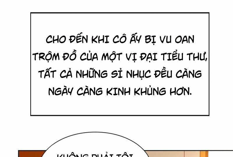 Này! Đừng Động Vào Phô Mai Của Tôi Chapter 78 - Trang 2