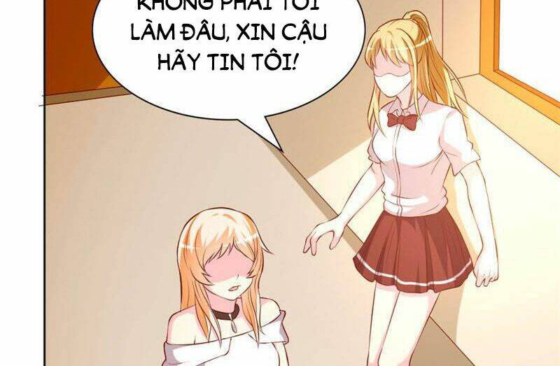 Này! Đừng Động Vào Phô Mai Của Tôi Chapter 78 - Trang 2