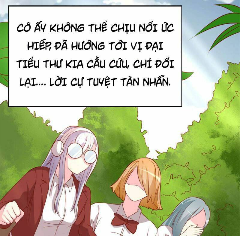 Này! Đừng Động Vào Phô Mai Của Tôi Chapter 78 - Trang 2