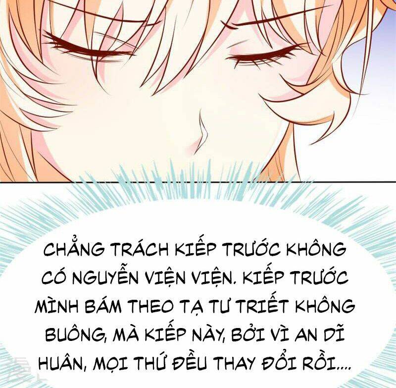 Này! Đừng Động Vào Phô Mai Của Tôi Chapter 78 - Trang 2