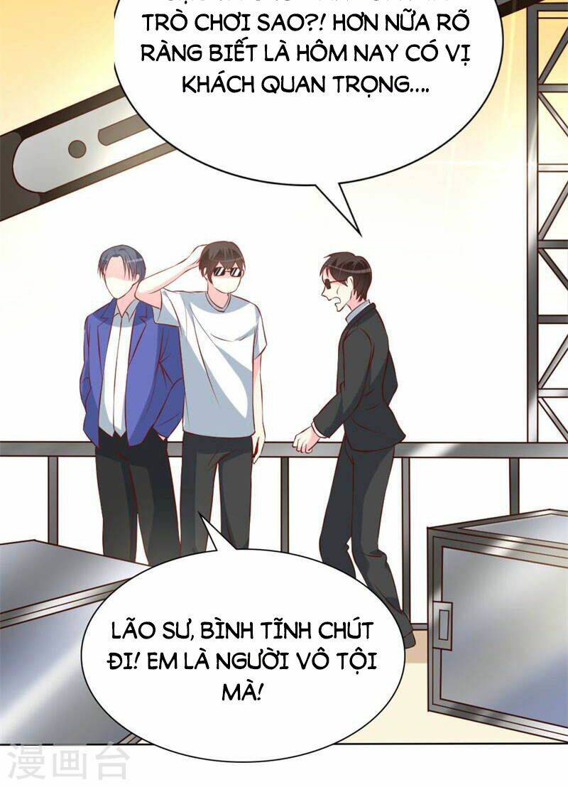 Này! Đừng Động Vào Phô Mai Của Tôi Chapter 78 - Trang 2