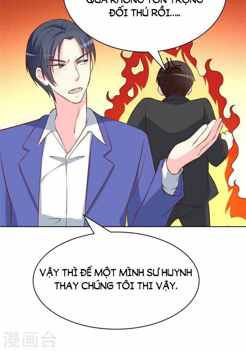 Này! Đừng Động Vào Phô Mai Của Tôi Chapter 78 - Trang 2