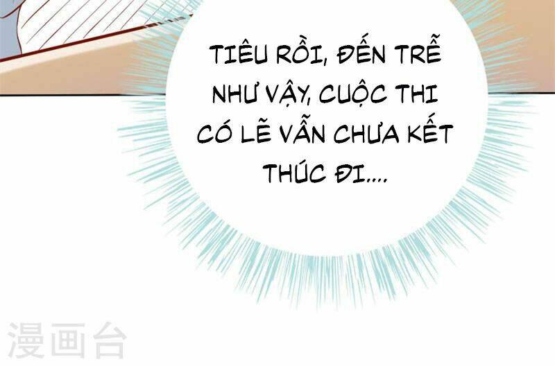 Này! Đừng Động Vào Phô Mai Của Tôi Chapter 78 - Trang 2