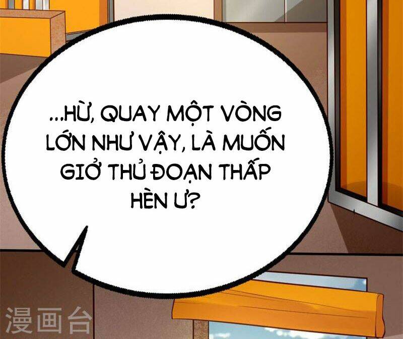 Này! Đừng Động Vào Phô Mai Của Tôi Chapter 78 - Trang 2