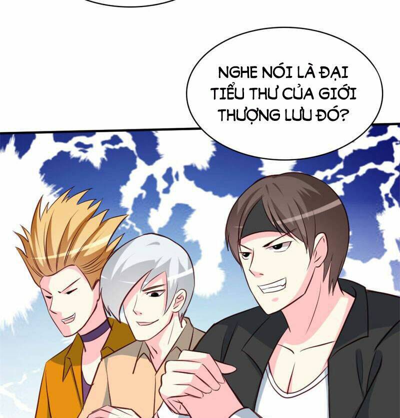 Này! Đừng Động Vào Phô Mai Của Tôi Chapter 78 - Trang 2