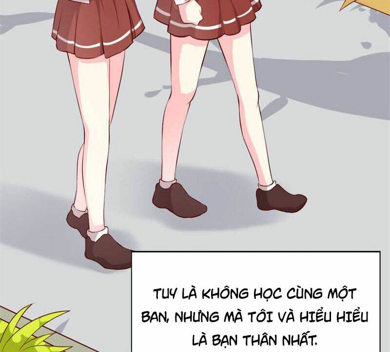 Này! Đừng Động Vào Phô Mai Của Tôi Chapter 78 - Trang 2