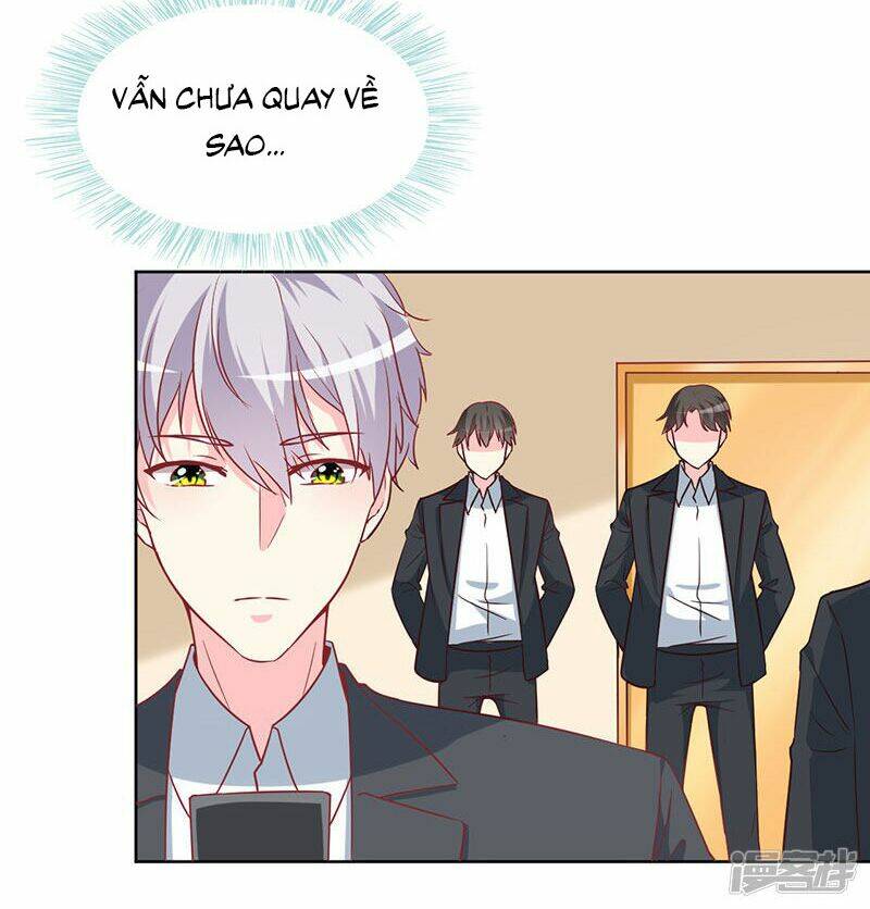 Này! Đừng Động Vào Phô Mai Của Tôi Chapter 77 - Trang 2