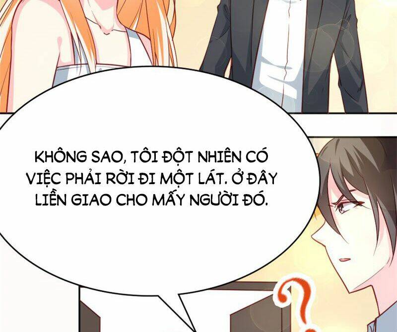 Này! Đừng Động Vào Phô Mai Của Tôi Chapter 76 - Trang 2