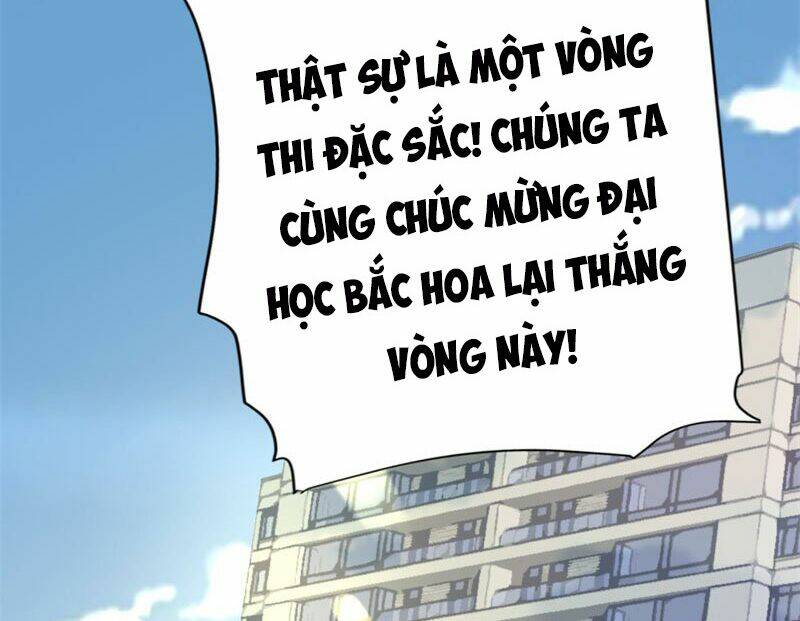 Này! Đừng Động Vào Phô Mai Của Tôi Chapter 76 - Trang 2