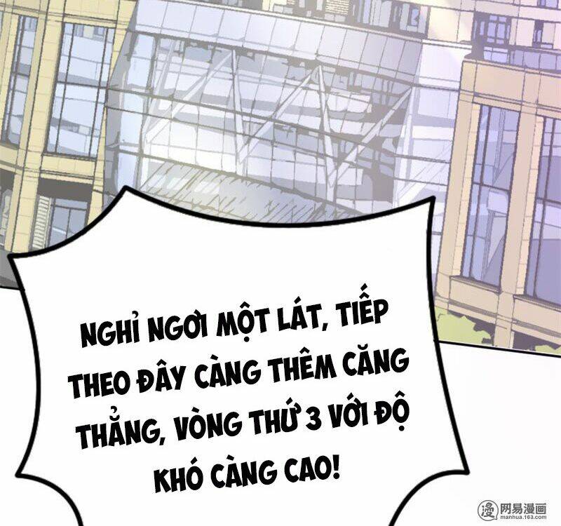 Này! Đừng Động Vào Phô Mai Của Tôi Chapter 76 - Trang 2