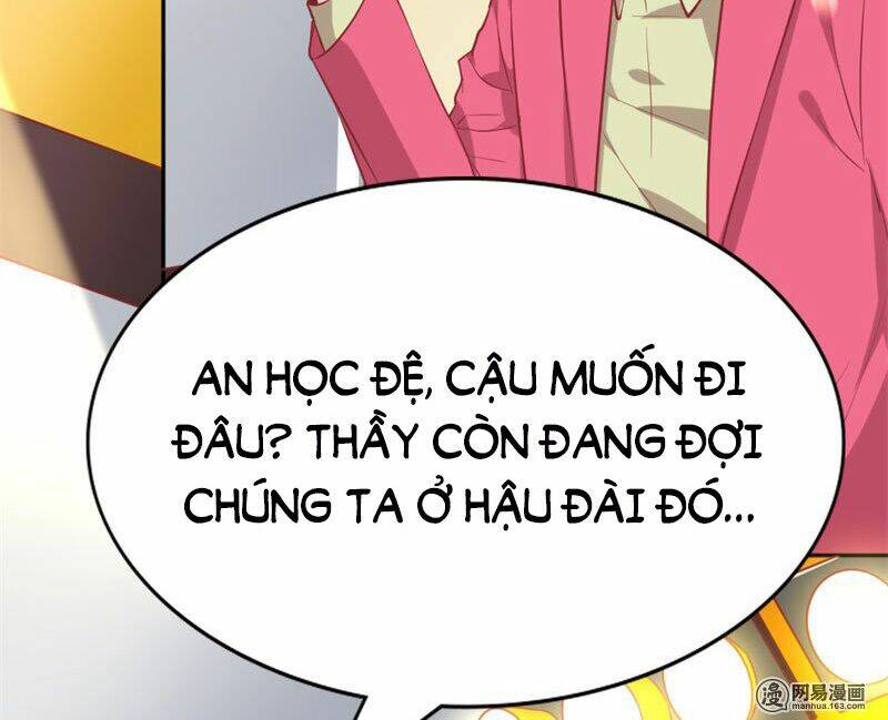 Này! Đừng Động Vào Phô Mai Của Tôi Chapter 76 - Trang 2