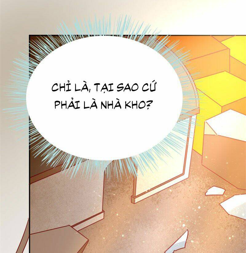 Này! Đừng Động Vào Phô Mai Của Tôi Chapter 76 - Trang 2