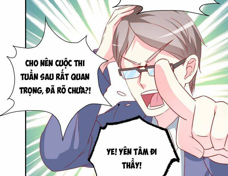 Này! Đừng Động Vào Phô Mai Của Tôi Chapter 75 - Trang 2