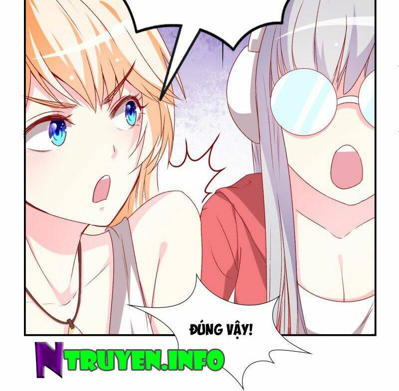 Này! Đừng Động Vào Phô Mai Của Tôi Chapter 75 - Trang 2