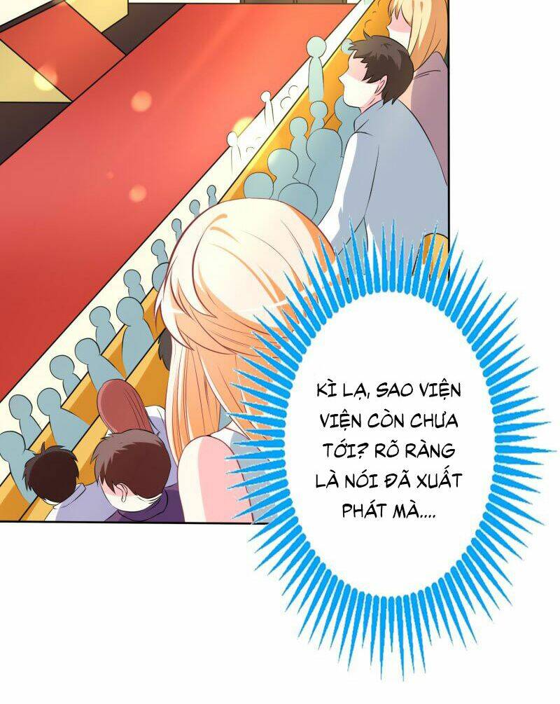 Này! Đừng Động Vào Phô Mai Của Tôi Chapter 75 - Trang 2