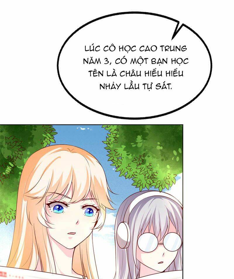 Này! Đừng Động Vào Phô Mai Của Tôi Chapter 74 - Trang 2