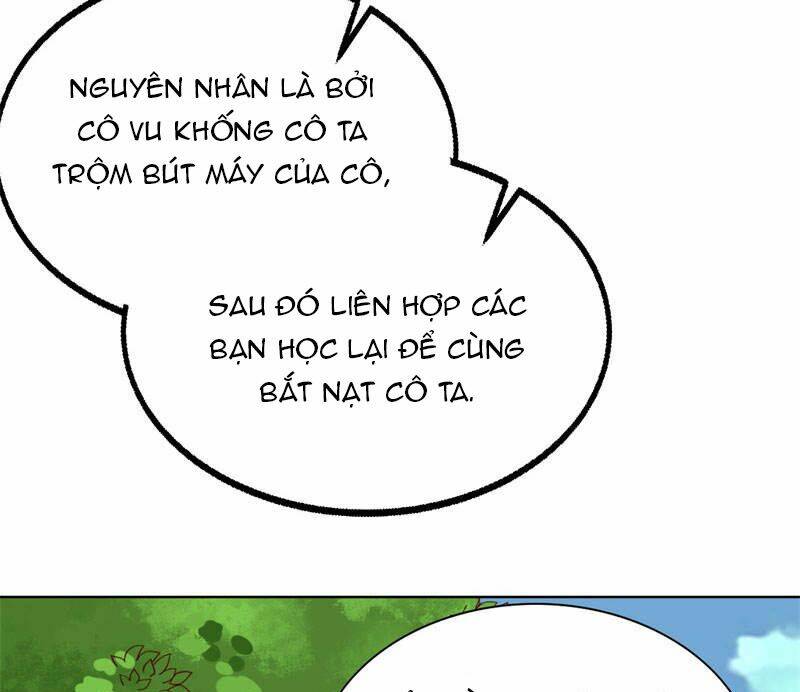 Này! Đừng Động Vào Phô Mai Của Tôi Chapter 74 - Trang 2