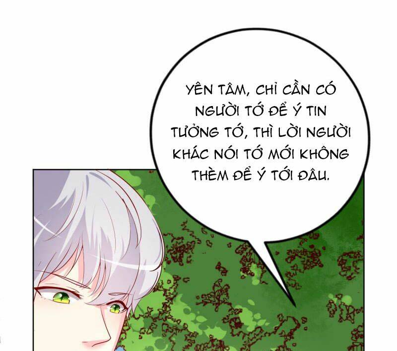 Này! Đừng Động Vào Phô Mai Của Tôi Chapter 74 - Trang 2