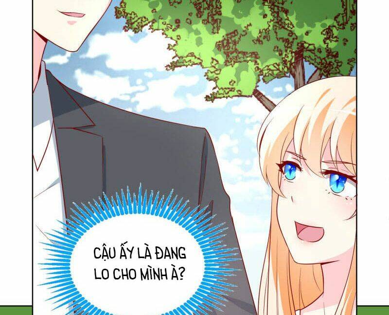 Này! Đừng Động Vào Phô Mai Của Tôi Chapter 74 - Trang 2