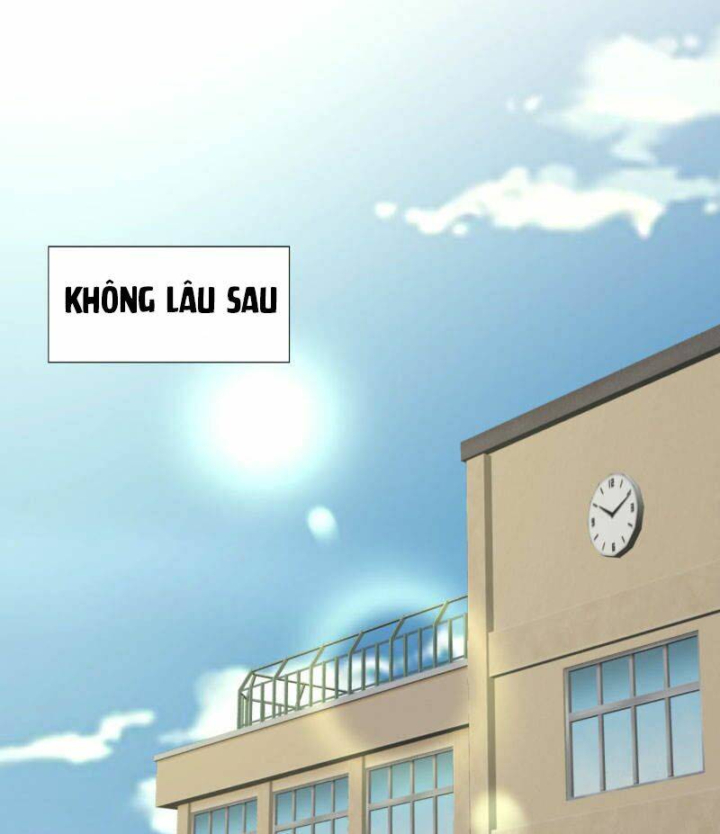 Này! Đừng Động Vào Phô Mai Của Tôi Chapter 74 - Trang 2