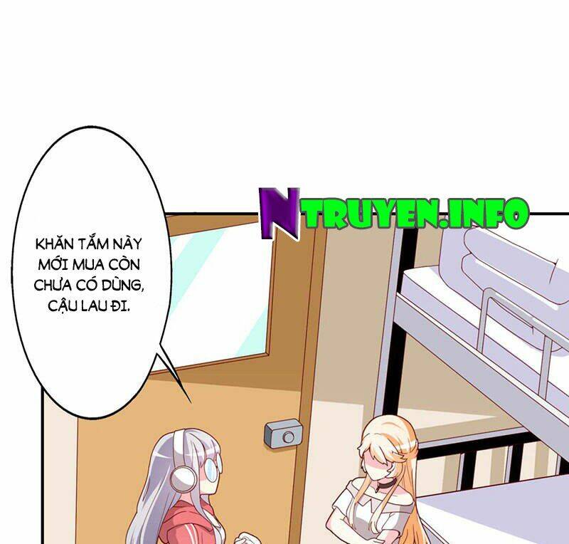 Này! Đừng Động Vào Phô Mai Của Tôi Chapter 72 - Trang 2