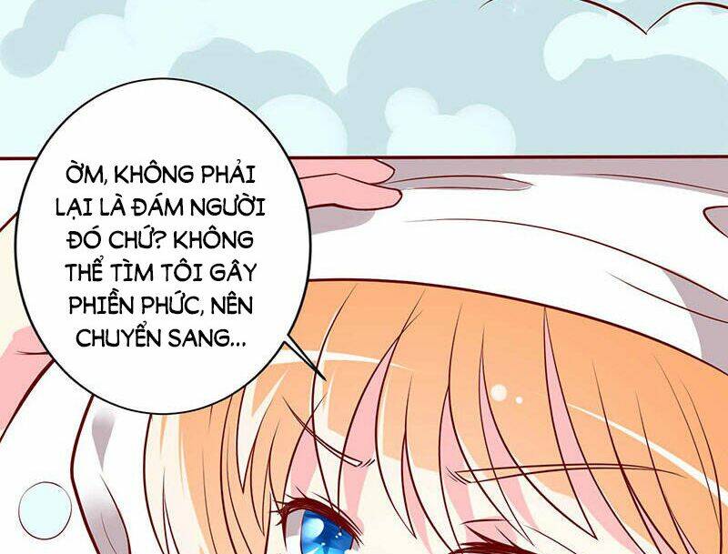 Này! Đừng Động Vào Phô Mai Của Tôi Chapter 72 - Trang 2