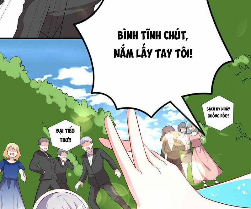 Này! Đừng Động Vào Phô Mai Của Tôi Chapter 72 - Trang 2