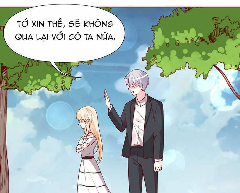 Này! Đừng Động Vào Phô Mai Của Tôi Chapter 71 - Trang 2