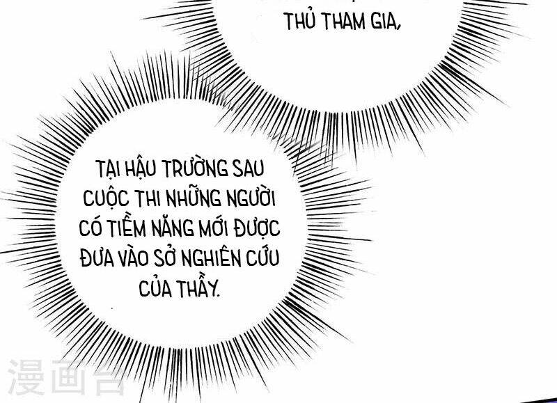 Này! Đừng Động Vào Phô Mai Của Tôi Chapter 70 - Trang 2