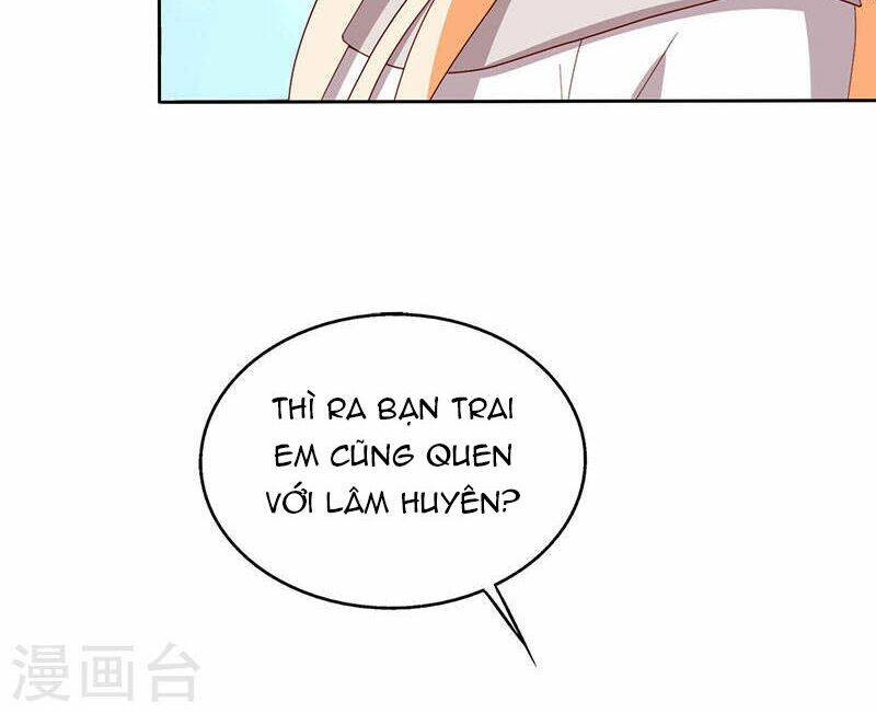 Này! Đừng Động Vào Phô Mai Của Tôi Chapter 70 - Trang 2