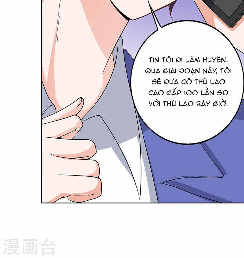 Này! Đừng Động Vào Phô Mai Của Tôi Chapter 69 - Trang 2