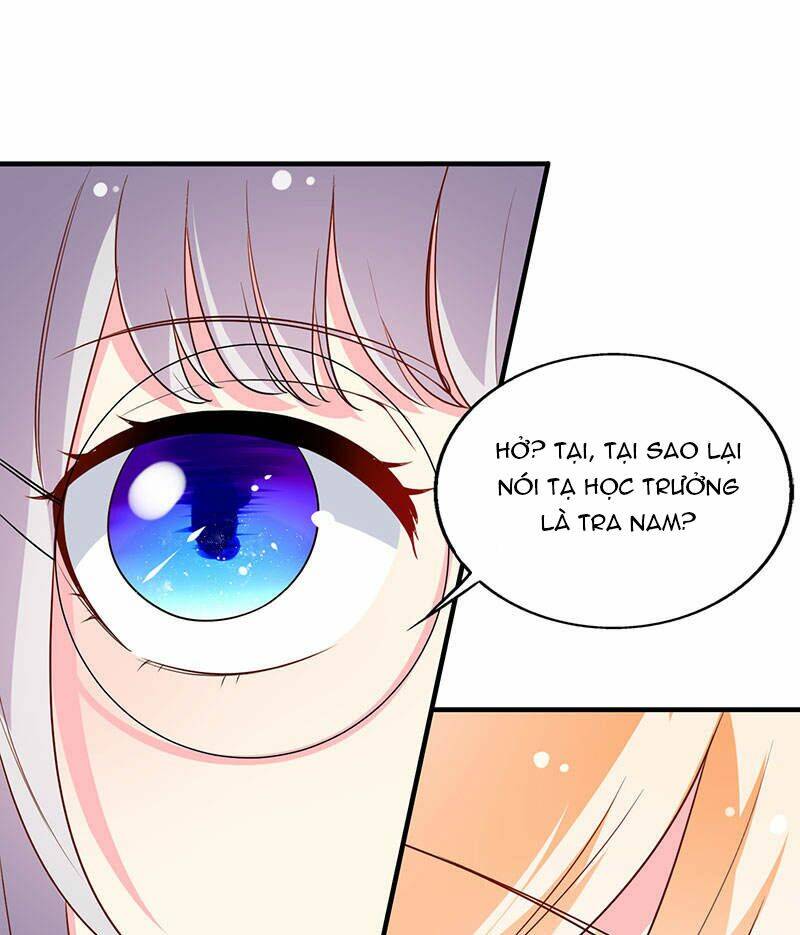 Này! Đừng Động Vào Phô Mai Của Tôi Chapter 69 - Trang 2