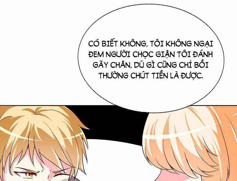 Này! Đừng Động Vào Phô Mai Của Tôi Chapter 68 - Trang 2