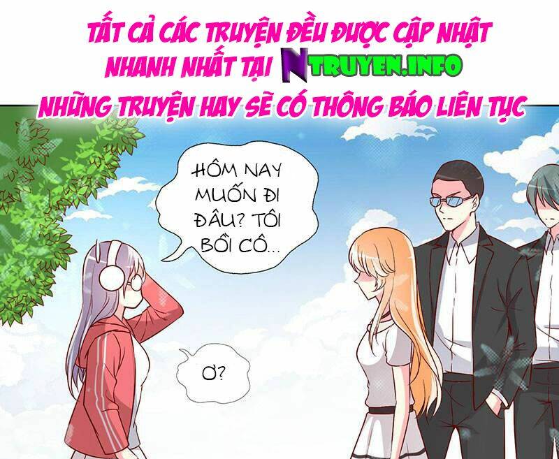 Này! Đừng Động Vào Phô Mai Của Tôi Chapter 68 - Trang 2