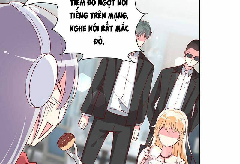 Này! Đừng Động Vào Phô Mai Của Tôi Chapter 68 - Trang 2