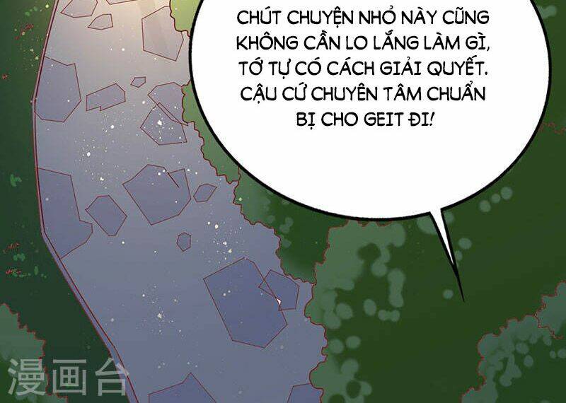 Này! Đừng Động Vào Phô Mai Của Tôi Chapter 67 - Trang 2