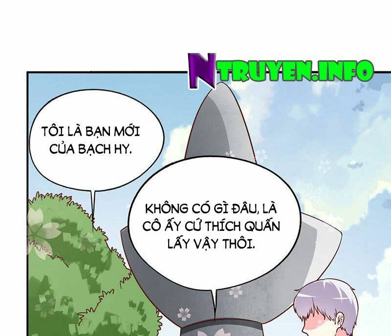 Này! Đừng Động Vào Phô Mai Của Tôi Chapter 66 - Trang 2