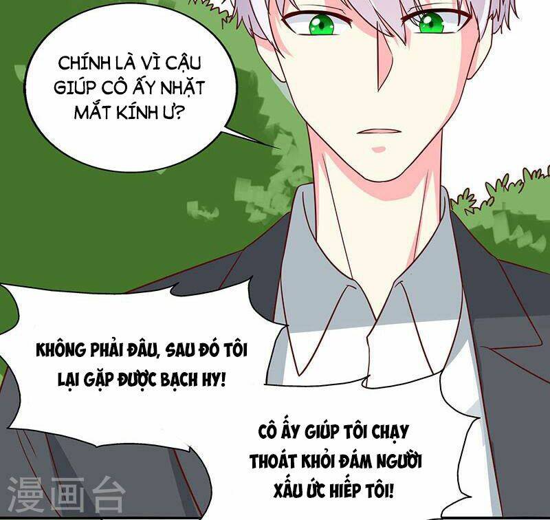 Này! Đừng Động Vào Phô Mai Của Tôi Chapter 66 - Trang 2