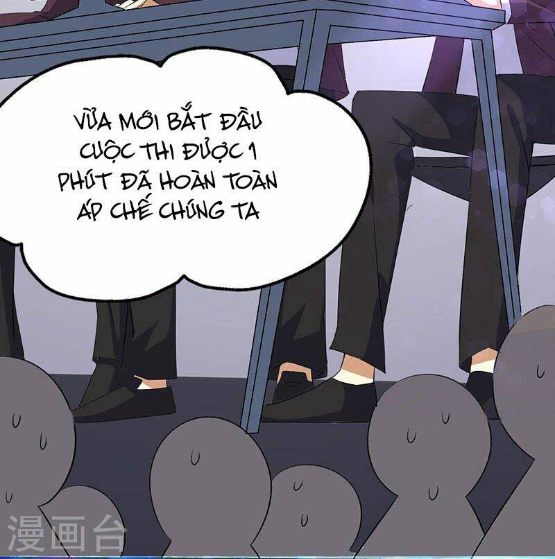 Này! Đừng Động Vào Phô Mai Của Tôi Chapter 65 - Trang 2