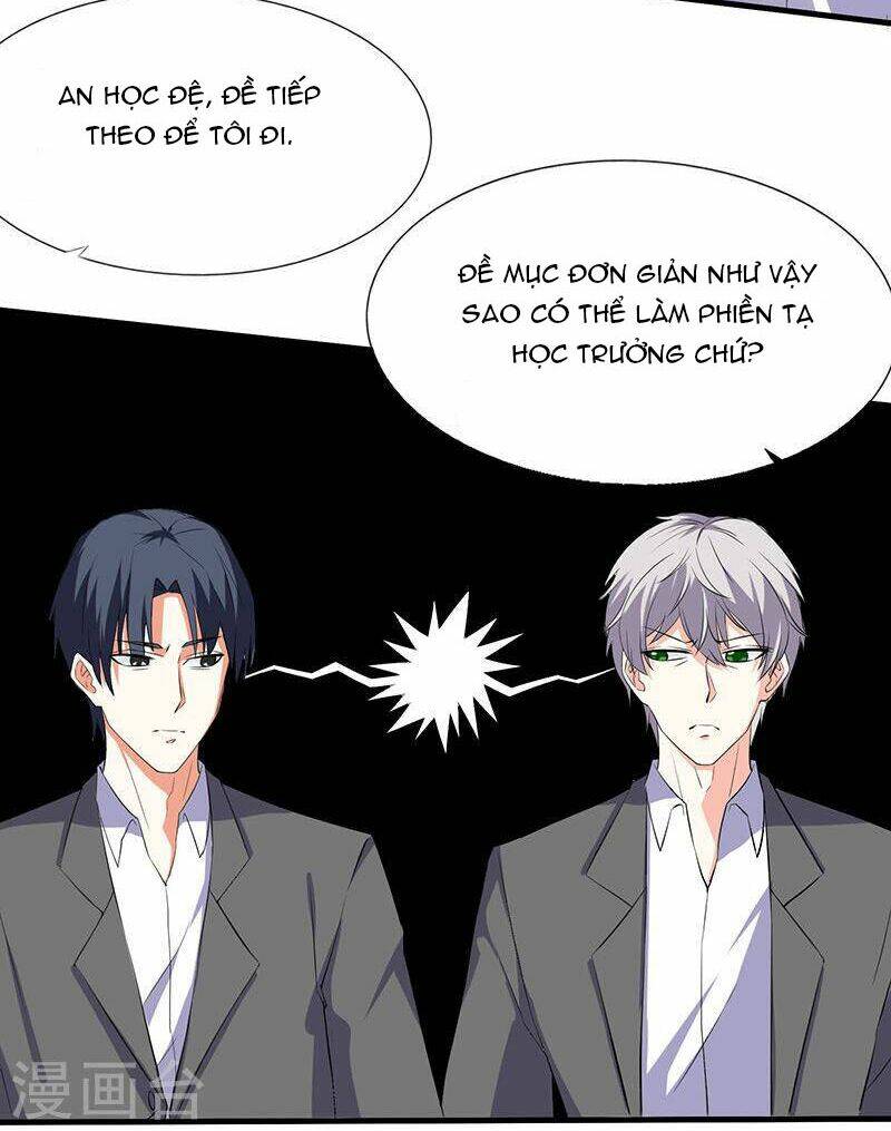 Này! Đừng Động Vào Phô Mai Của Tôi Chapter 65 - Trang 2